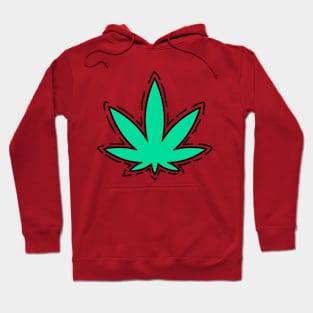 Leaf Hoodie